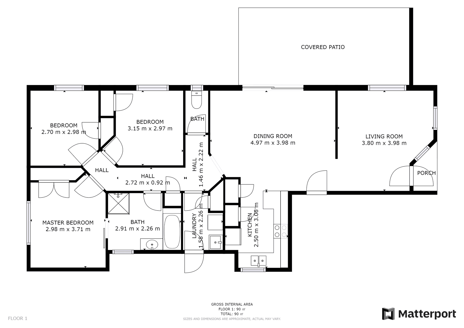 6 Bishop Court, LOGANLEA, QLD 4131