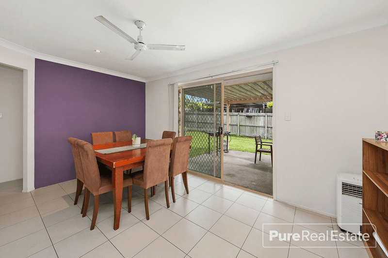 6 Bishop Court, LOGANLEA, QLD 4131