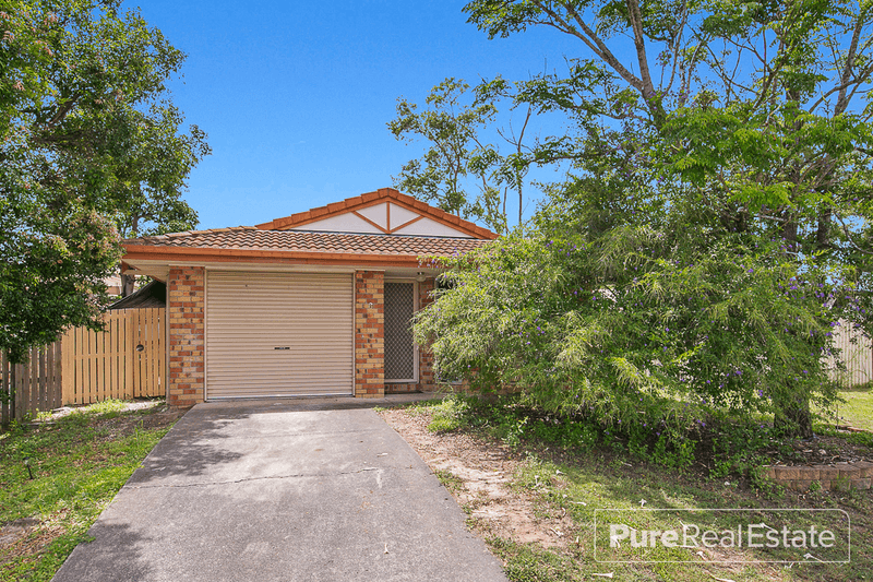 6 Bishop Court, LOGANLEA, QLD 4131