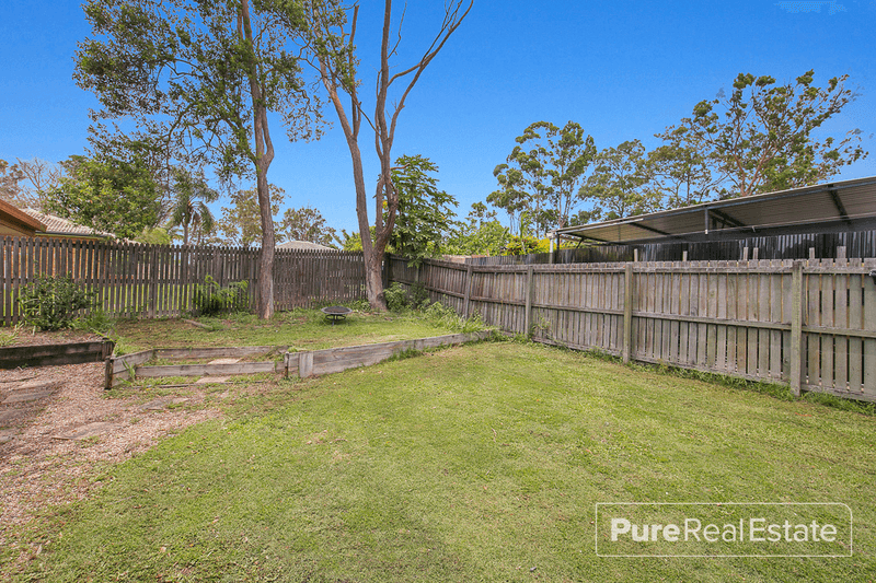 6 Bishop Court, LOGANLEA, QLD 4131