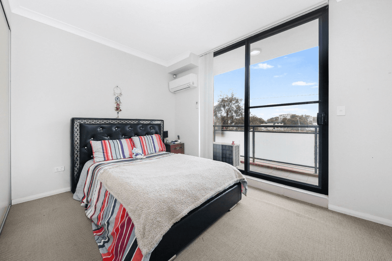 5/76-84 Railway Terrace, MERRYLANDS, NSW 2160