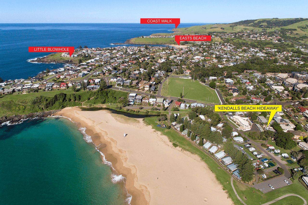 4/3 O'Keefe Place, KIAMA, NSW 2533