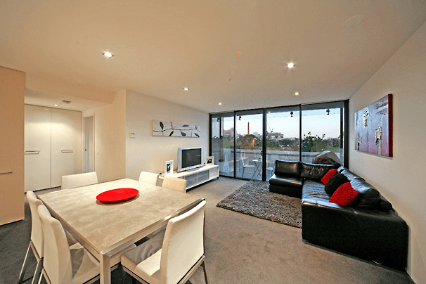 504/576-578 St Kilda Road, Melbourne, VIC 3004