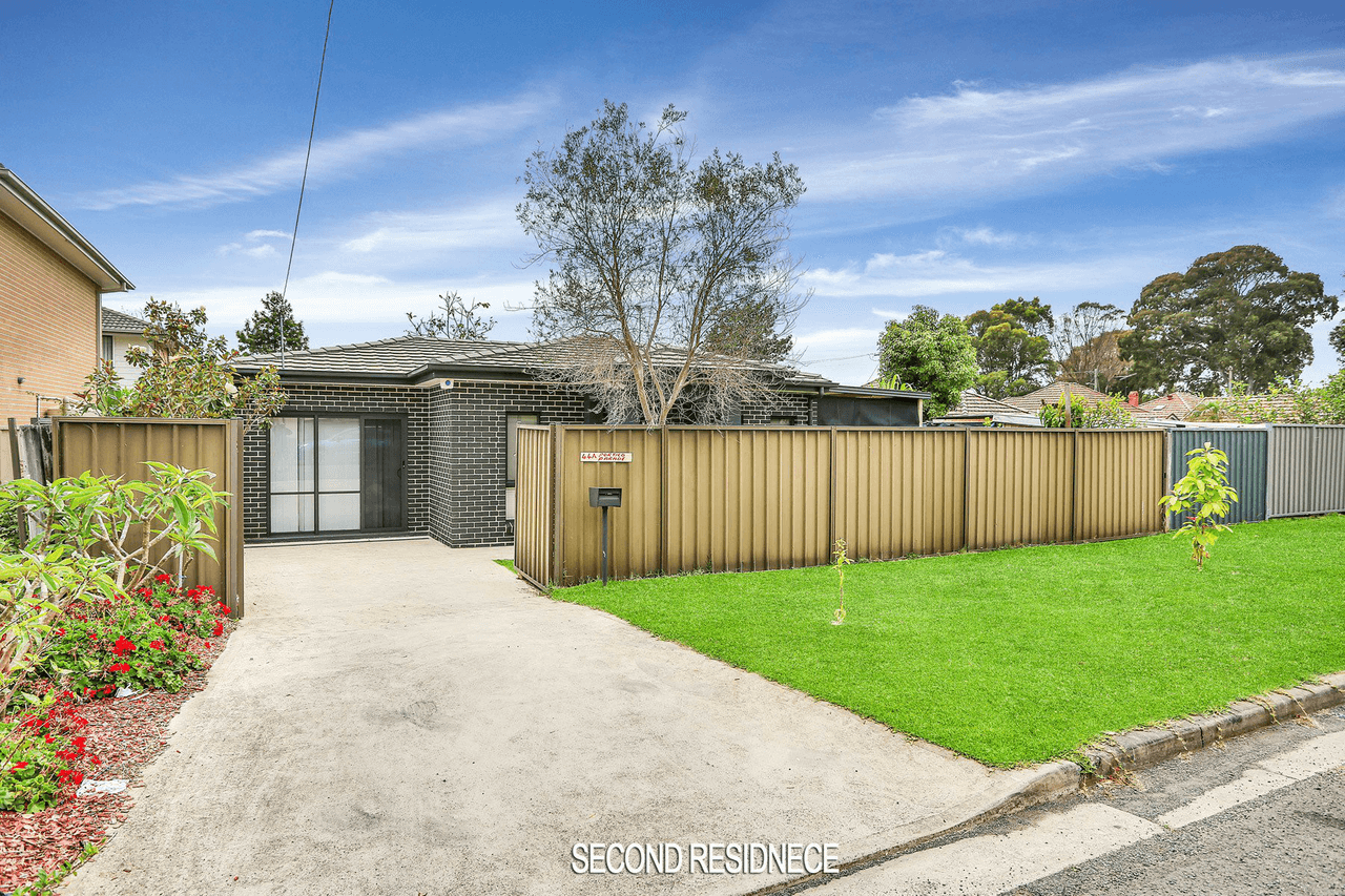 44 & 44a Portico Parade, TOONGABBIE, NSW 2146