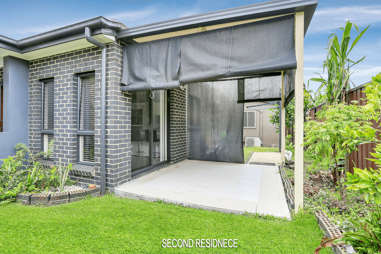 44 & 44a Portico Parade, TOONGABBIE, NSW 2146