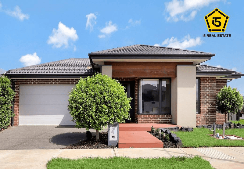 16 Hillcrest Parade, TARNEIT, VIC 3029