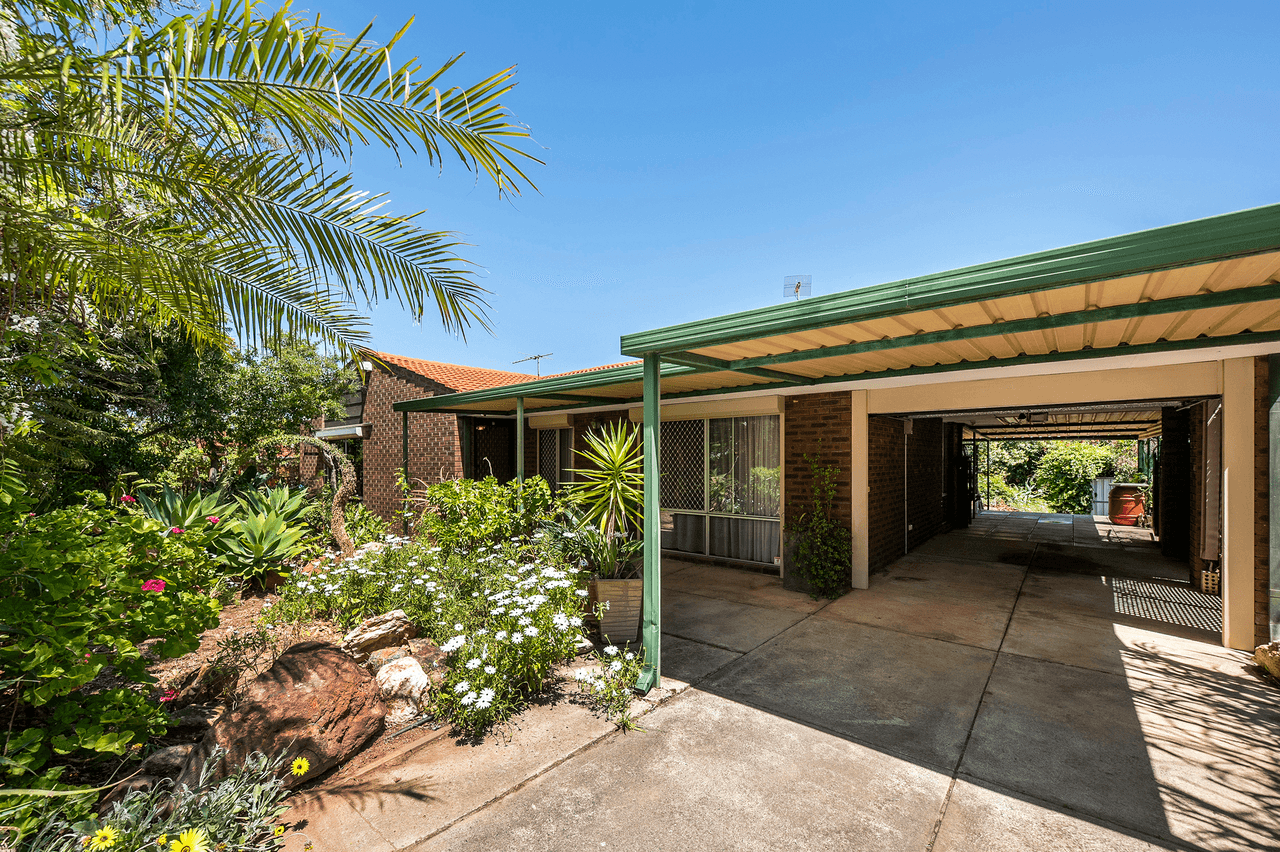 105 Talbot Road, SWAN VIEW, WA 6056