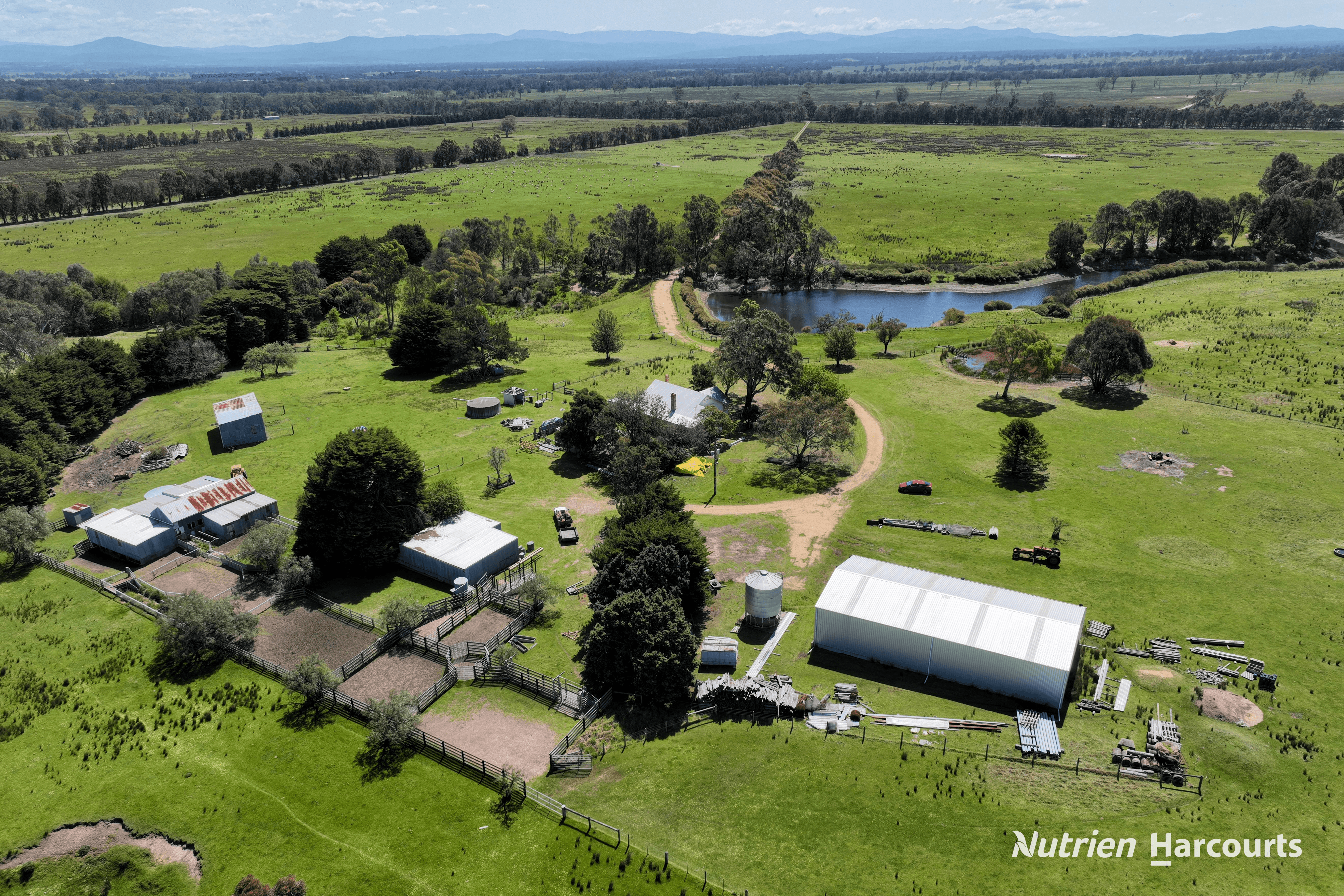 184 Stratford-Bengworden Road, STRATFORD, VIC 3862