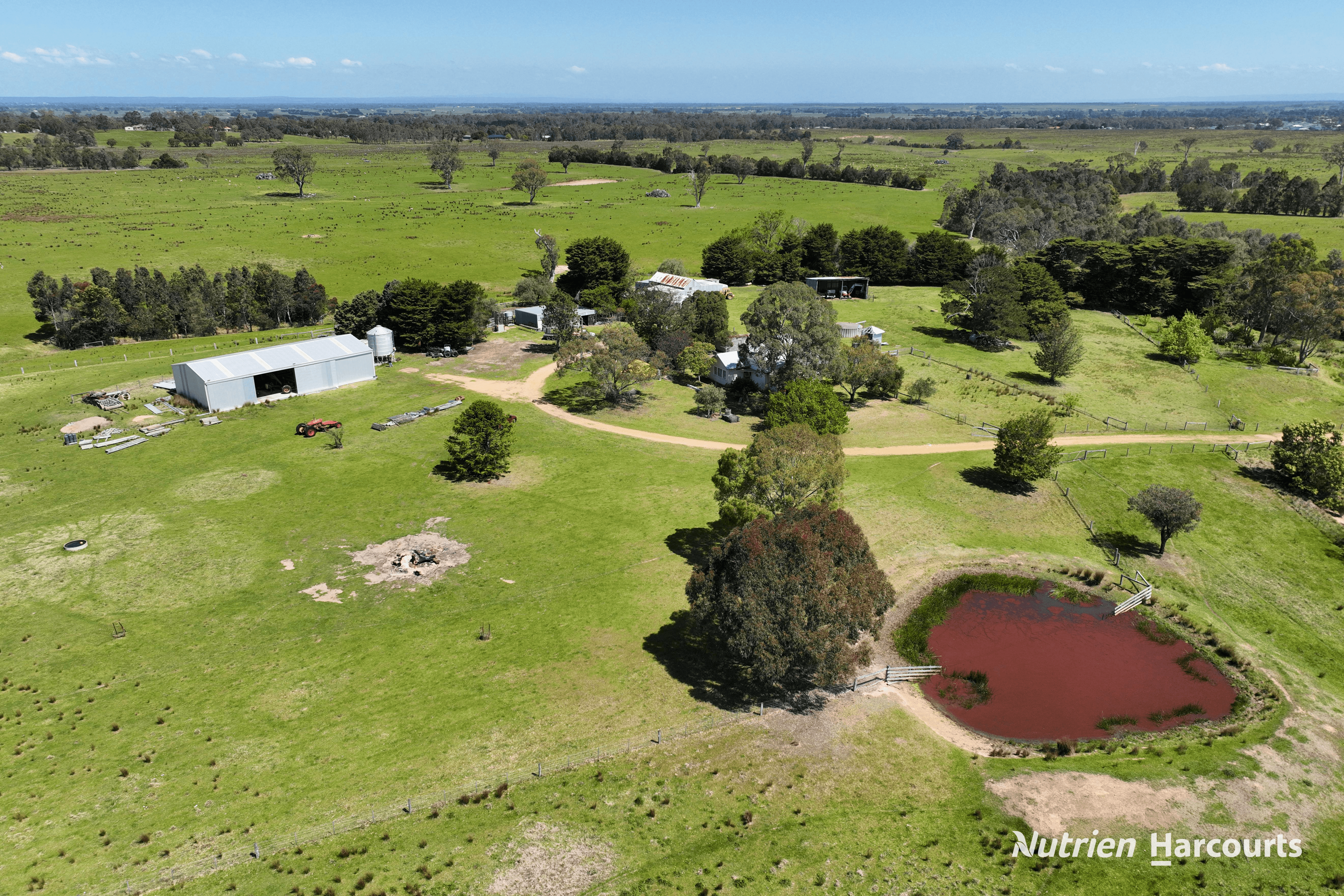 184 Stratford-Bengworden Road, STRATFORD, VIC 3862