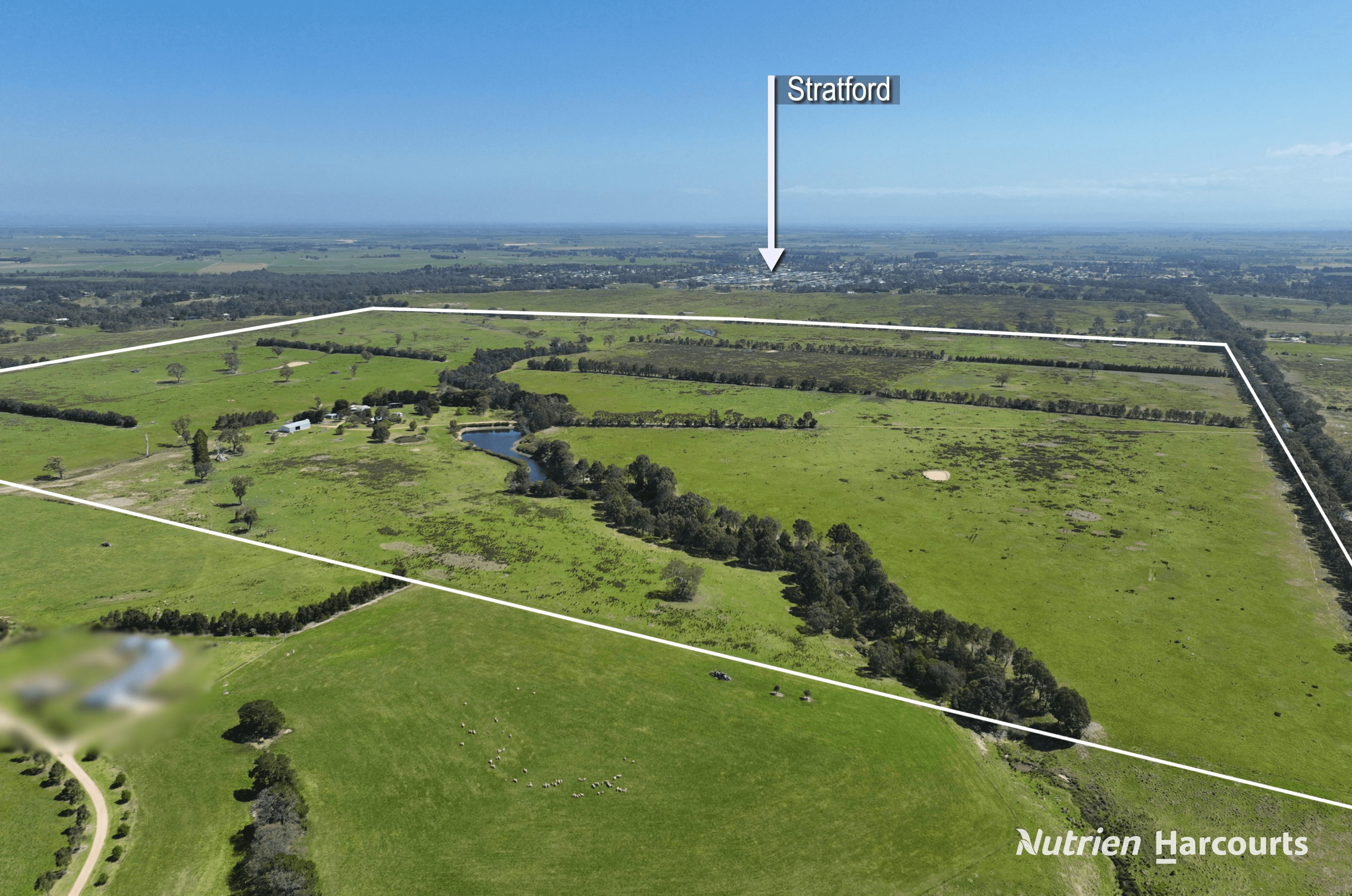 184 Stratford-Bengworden Road, STRATFORD, VIC 3862