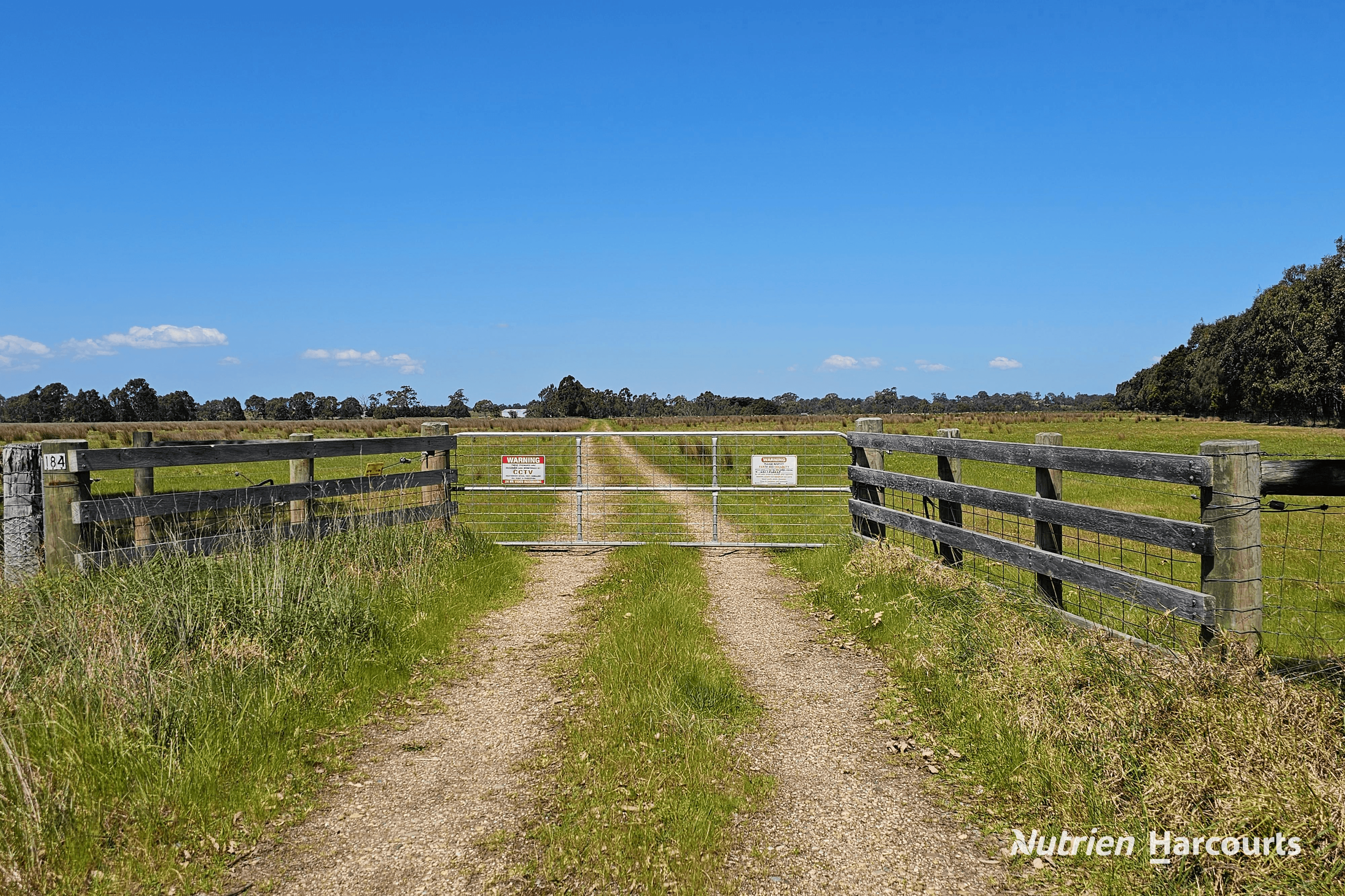 184 Stratford-Bengworden Road, STRATFORD, VIC 3862