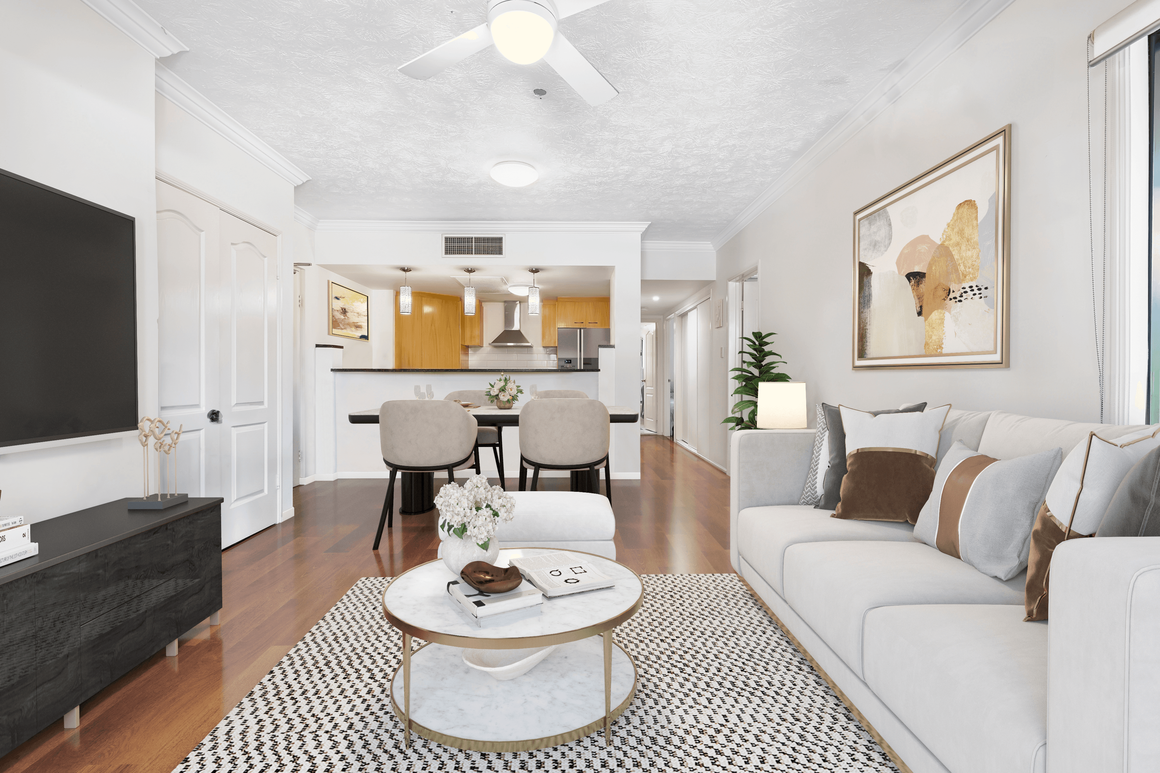 7/165 Main Street, KANGAROO POINT, QLD 4169