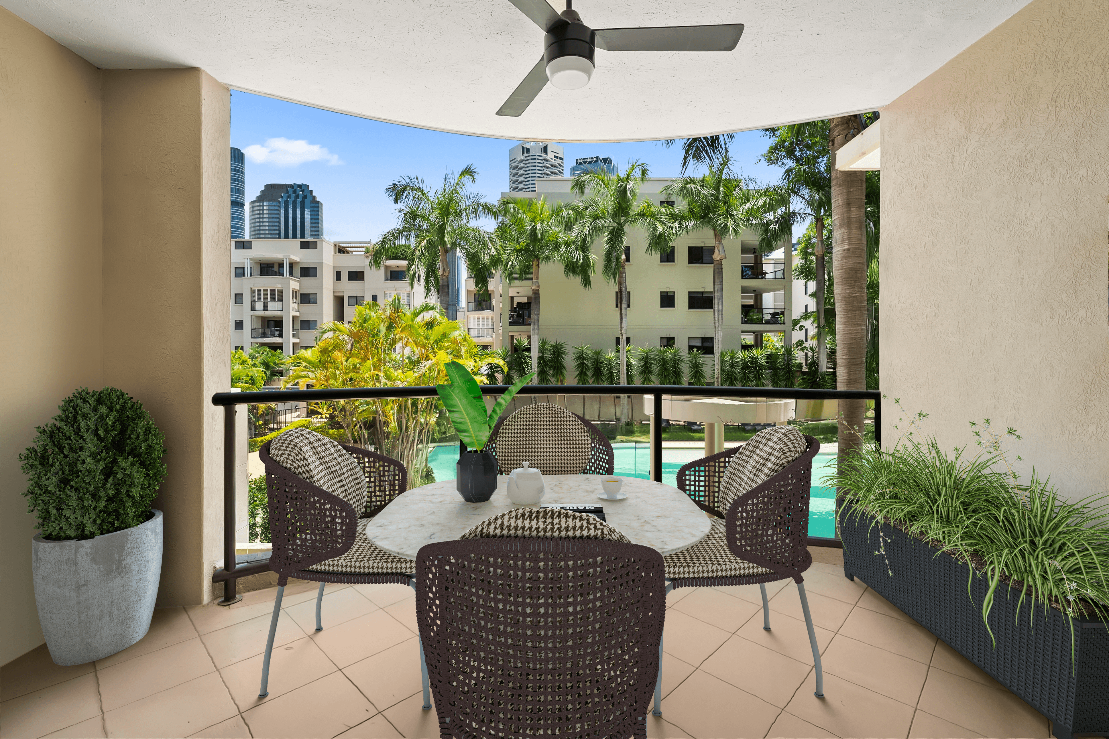 7/165 Main Street, KANGAROO POINT, QLD 4169