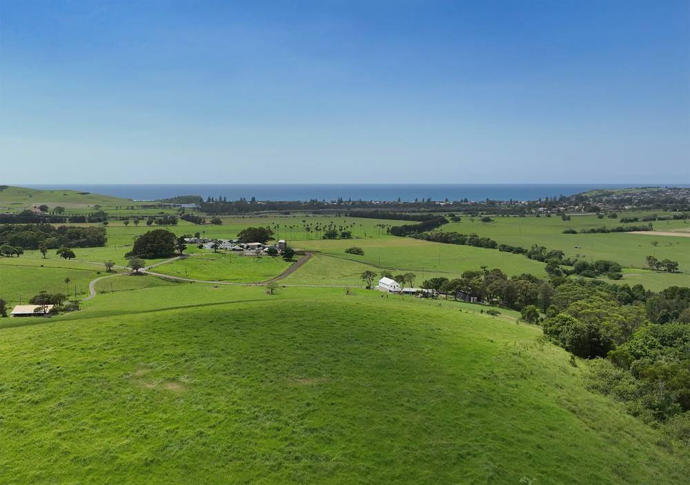 Lot 3001- Hill Block Rose Valley Road, ROSE VALLEY, NSW 2534