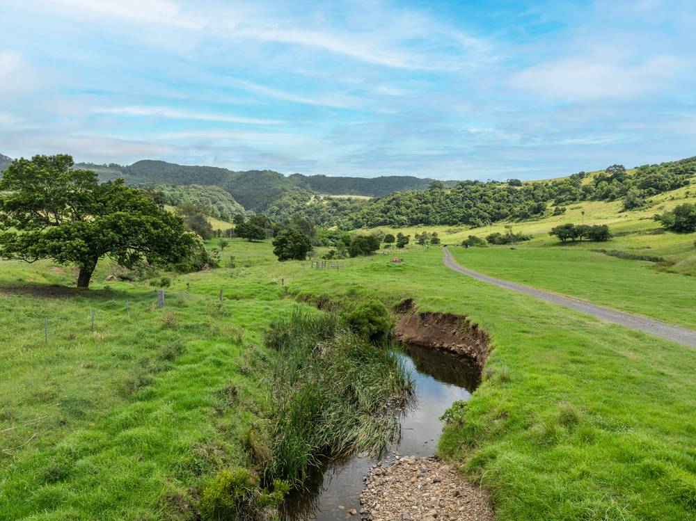 Lot 3001- Hill Block Rose Valley Road, ROSE VALLEY, NSW 2534