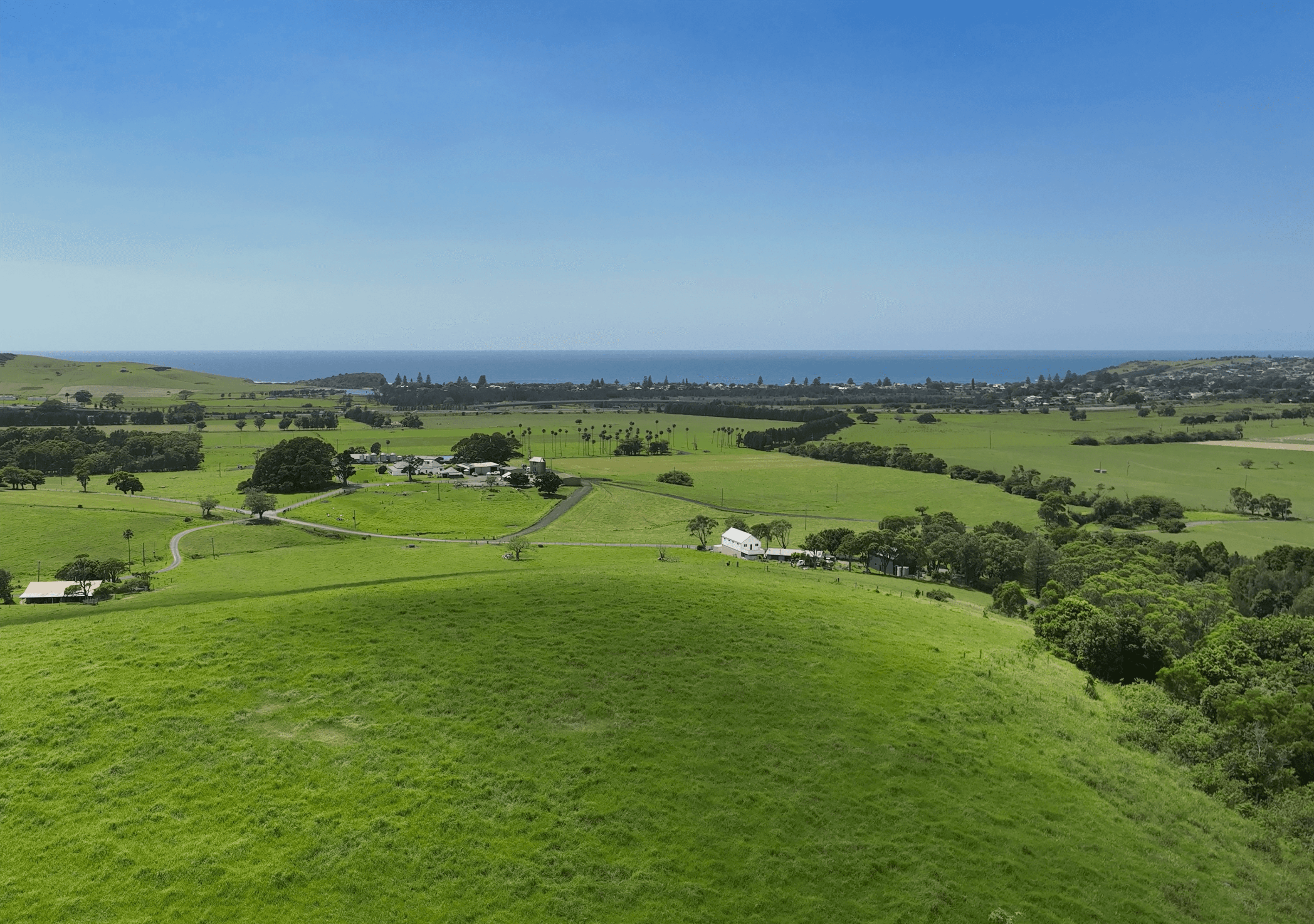 Lot 3001- Hill Block Rose Valley Road, ROSE VALLEY, NSW 2534