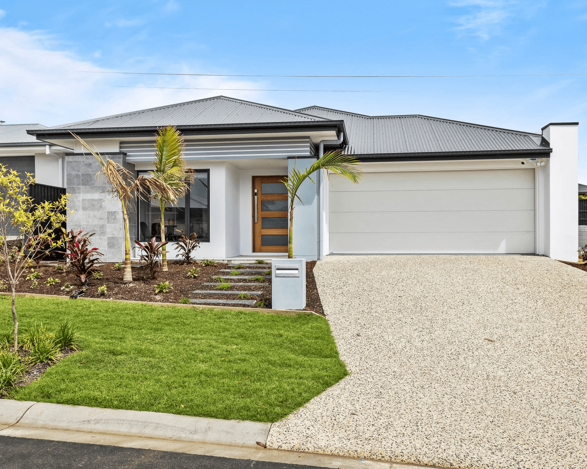 Lot 12 Papyrus Court, MANGO HILL, QLD 4509