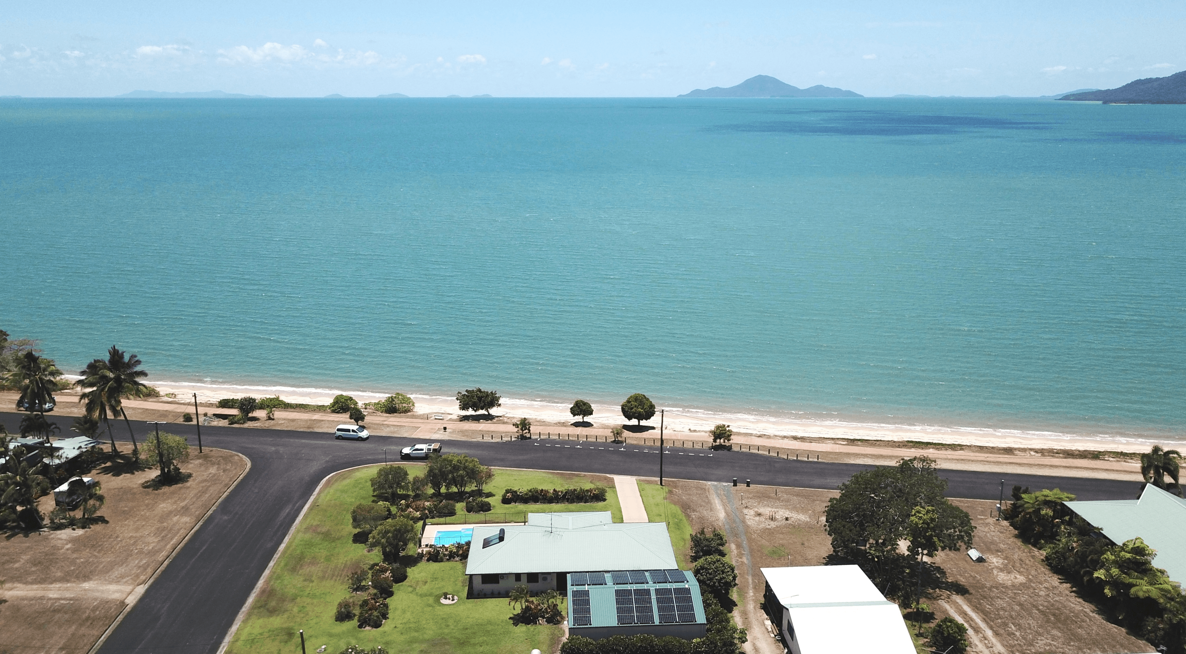 15 Marine Pde, Cardwell, QLD 4849