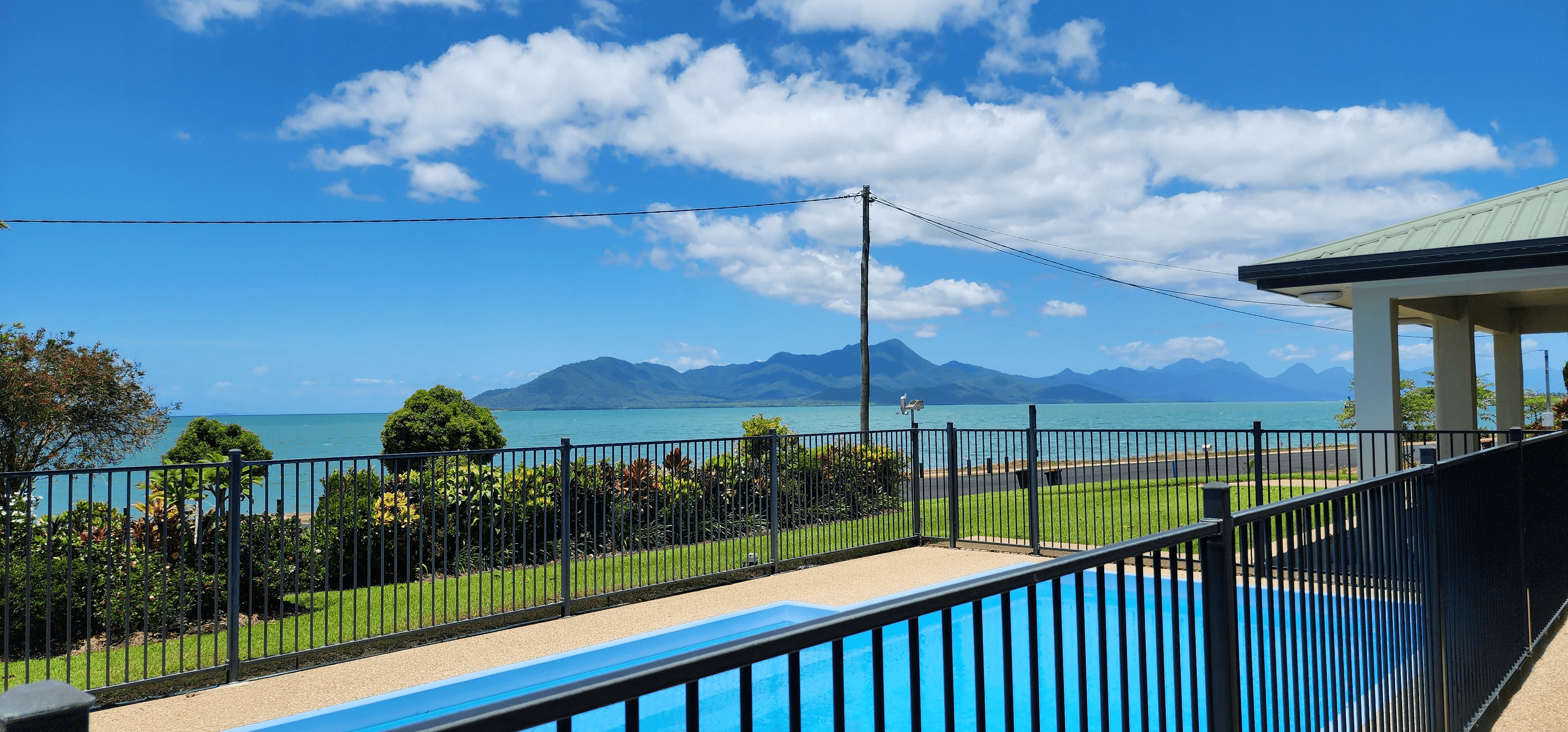 15 Marine Pde, Cardwell, QLD 4849