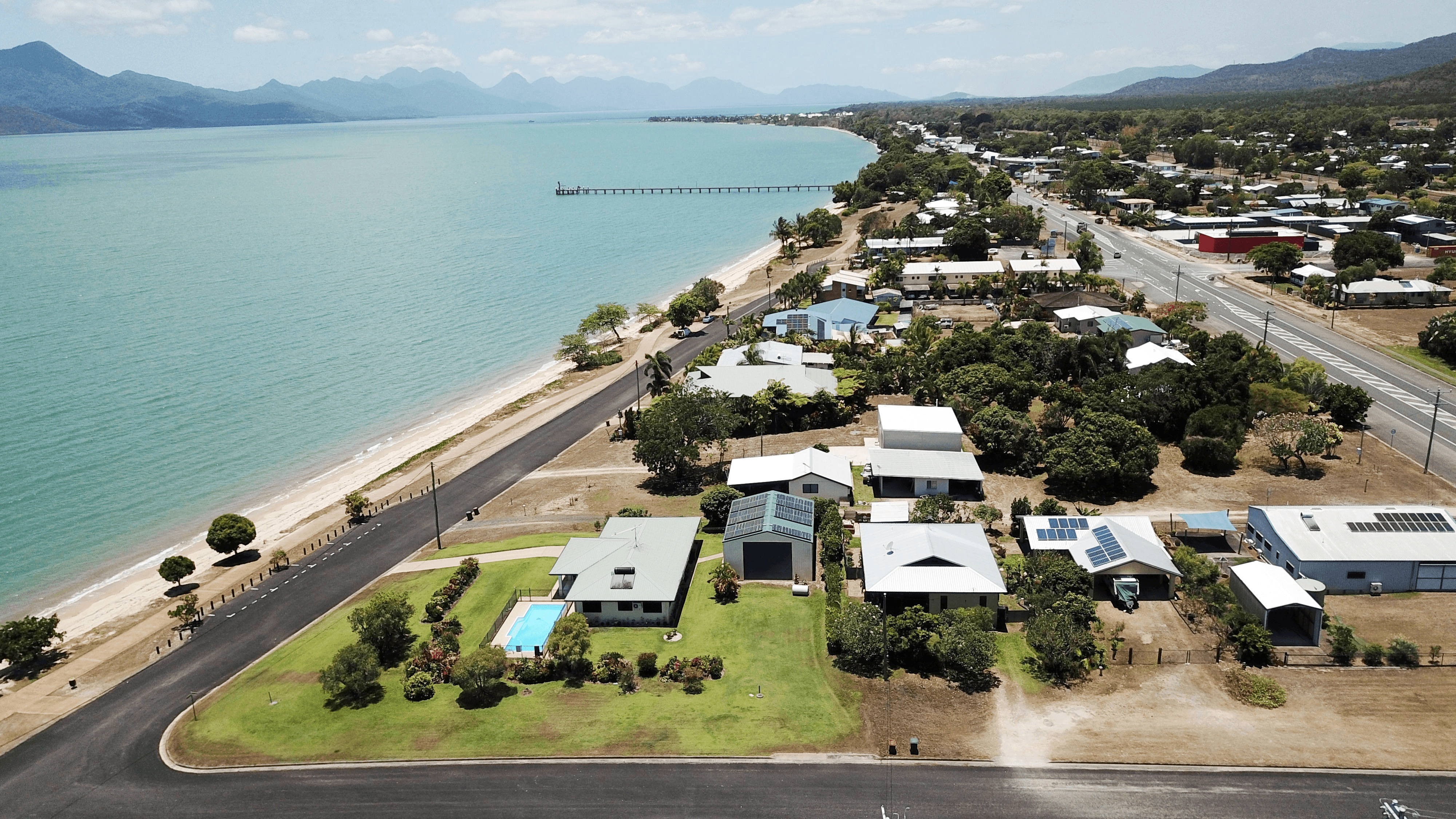 15 Marine Pde, Cardwell, QLD 4849