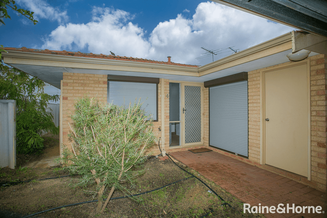 4/55 Sayer Street, MIDLAND, WA 6056