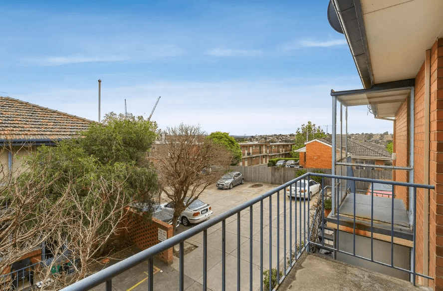 8/28 Cumming Street, BRUNSWICK WEST, VIC 3055