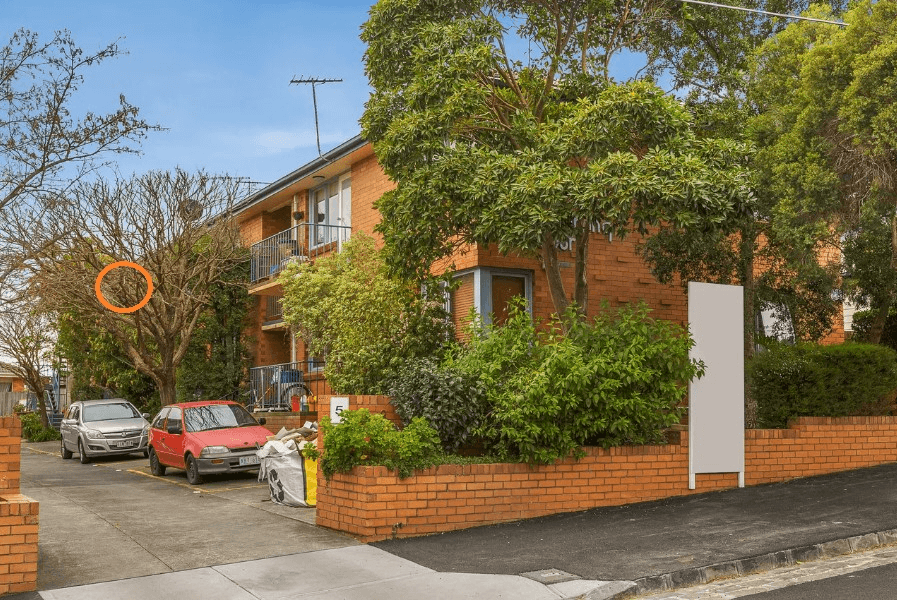 8/28 Cumming Street, BRUNSWICK WEST, VIC 3055