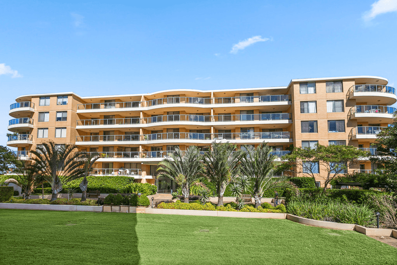 1008/7 Rockdale Plaza Drive, ROCKDALE, NSW 2216