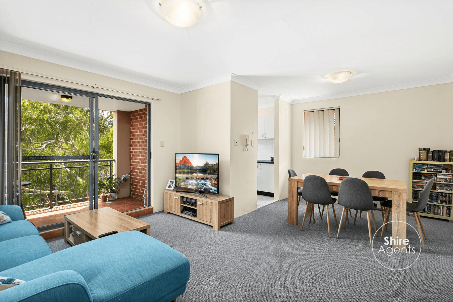 40/6-14 Park Street, SUTHERLAND, NSW 2232