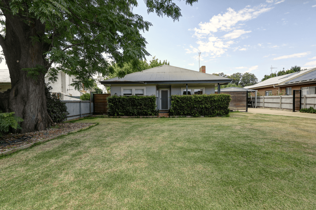 28 Wirbill Street, COBRAM, VIC 3644