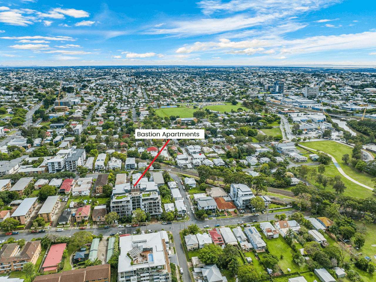 Unit 225/44-52 Grantson Street, WINDSOR, QLD 4030