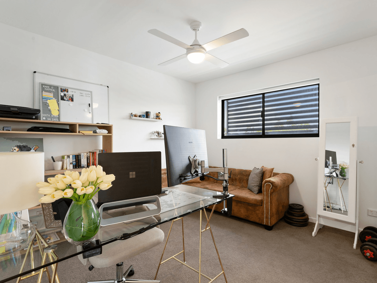 Unit 225/44-52 Grantson Street, WINDSOR, QLD 4030