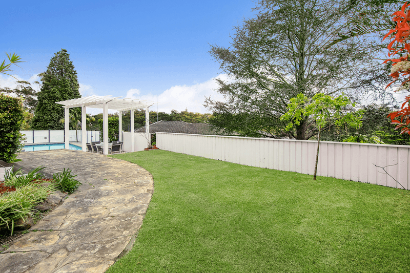 4 Damour Avenue, EAST LINDFIELD, NSW 2070