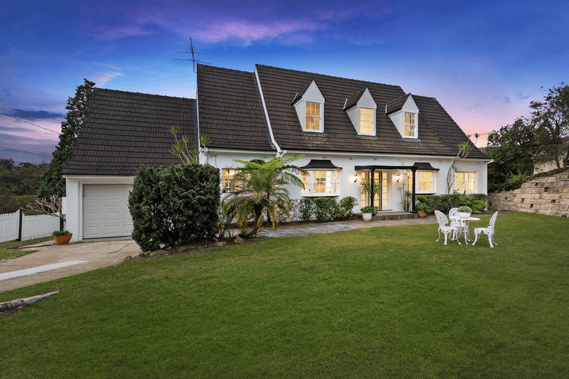 4 Damour Avenue, EAST LINDFIELD, NSW 2070