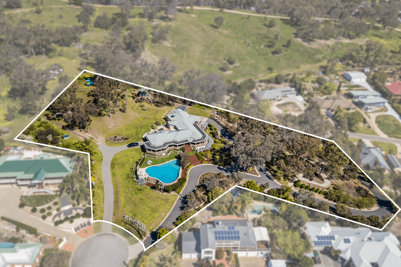 6 Caernarvon Court, WODONGA, VIC 3690