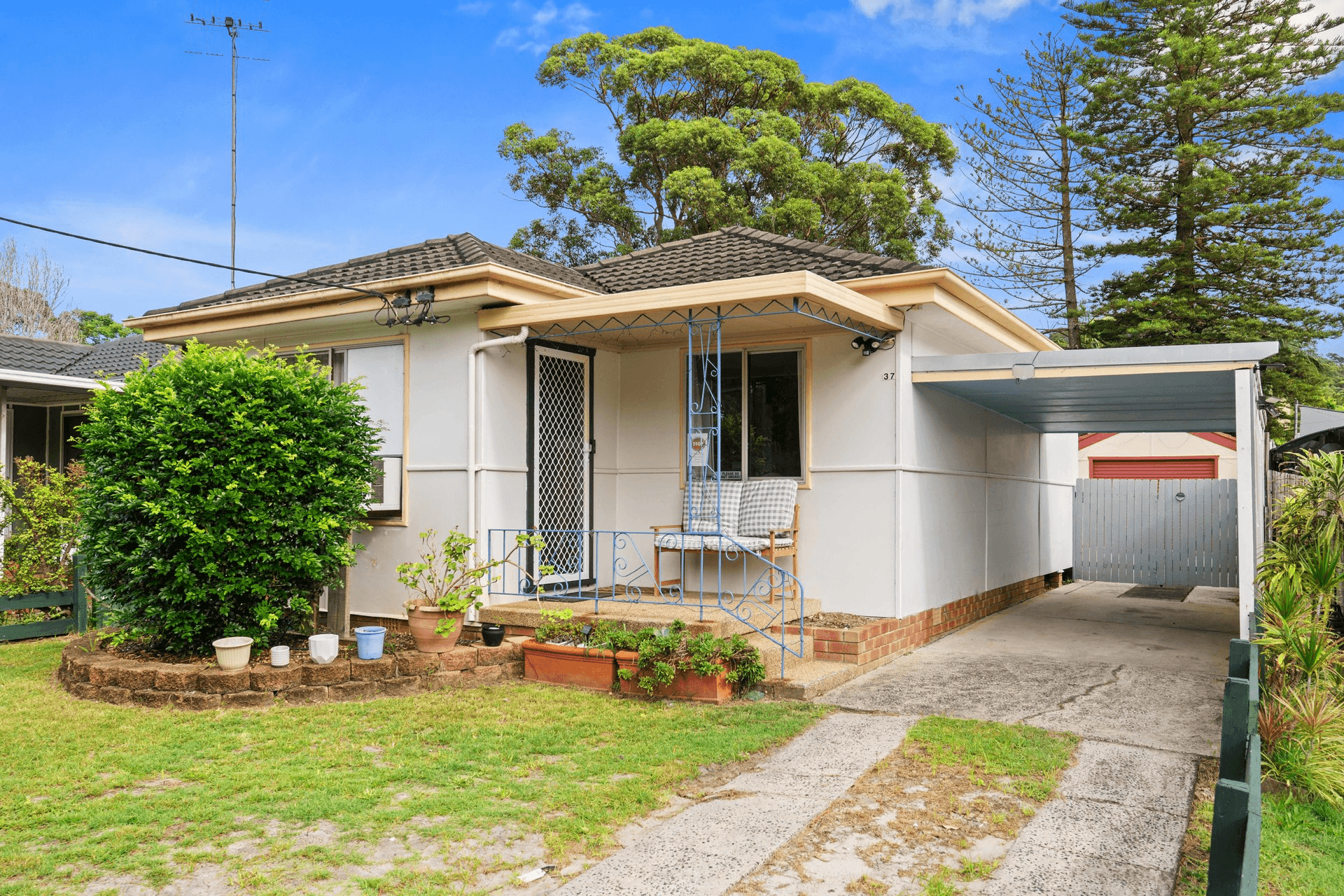 37 Phegan Street, Woy Woy, NSW 2256