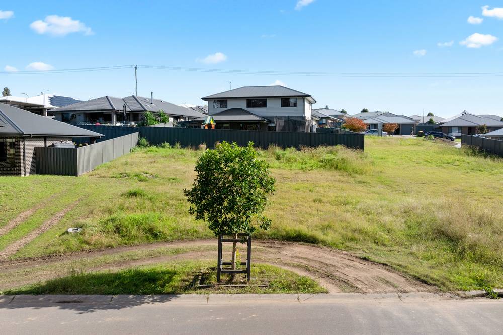 29 William Tester Drive, Cliftleigh, NSW 2321