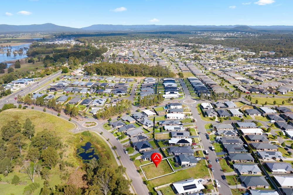 29 William Tester Drive, Cliftleigh, NSW 2321