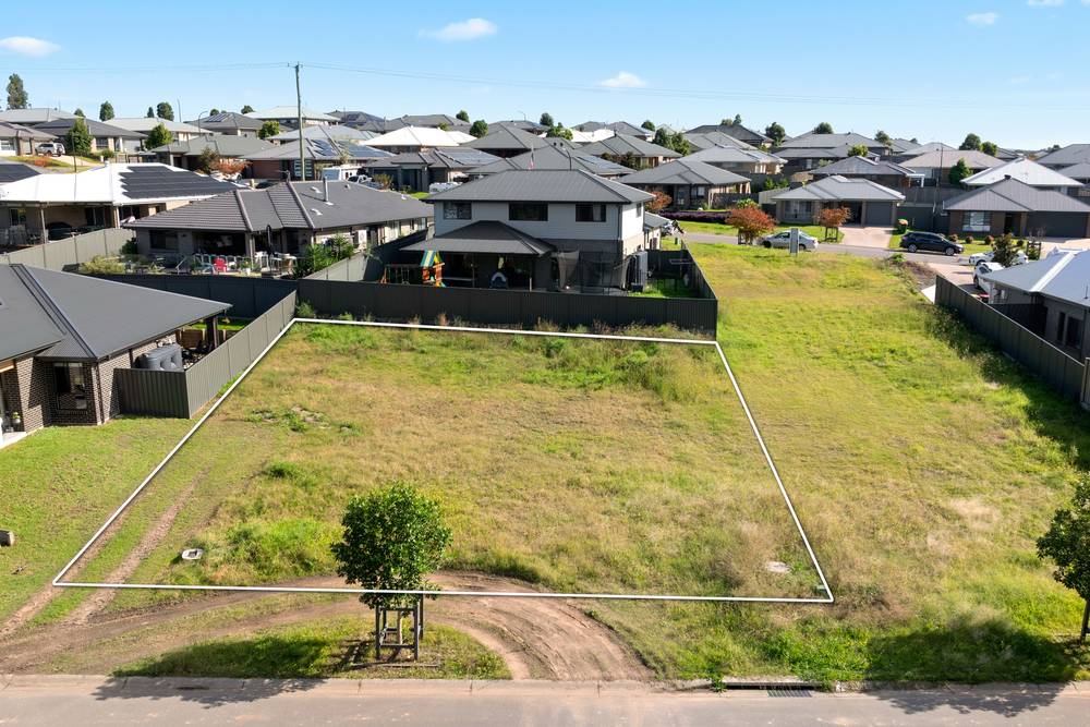 29 William Tester Drive, Cliftleigh, NSW 2321