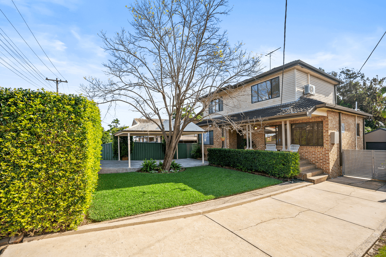 36 Enright Street, East Hills, NSW 2213