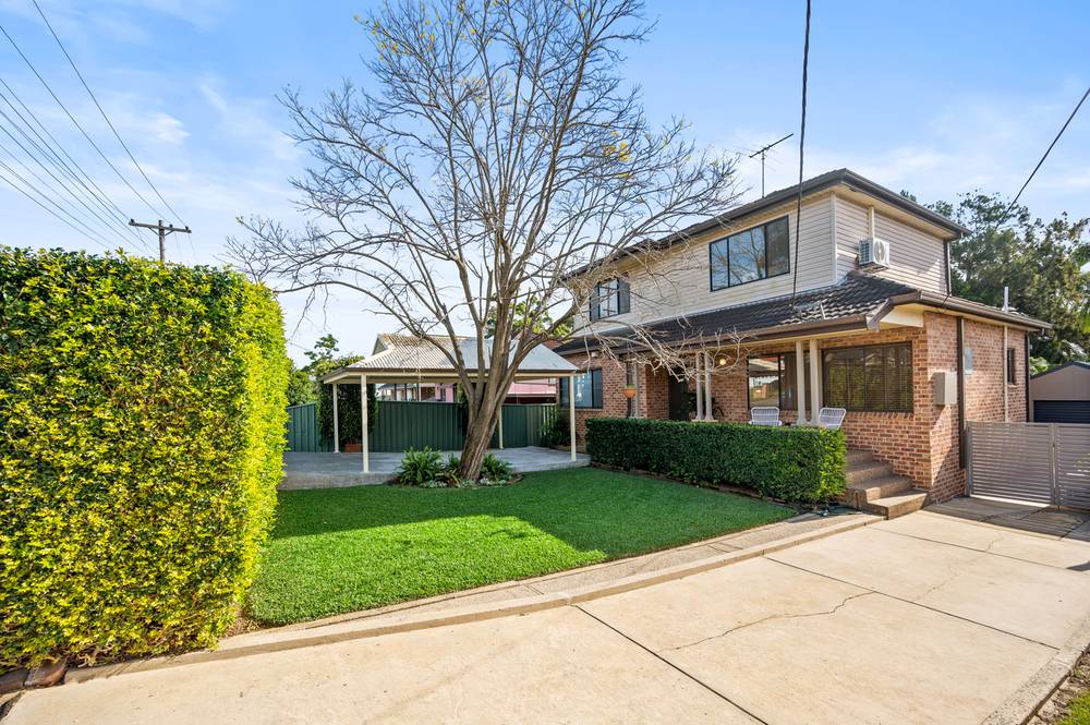 36 Enright Street, East Hills, NSW 2213
