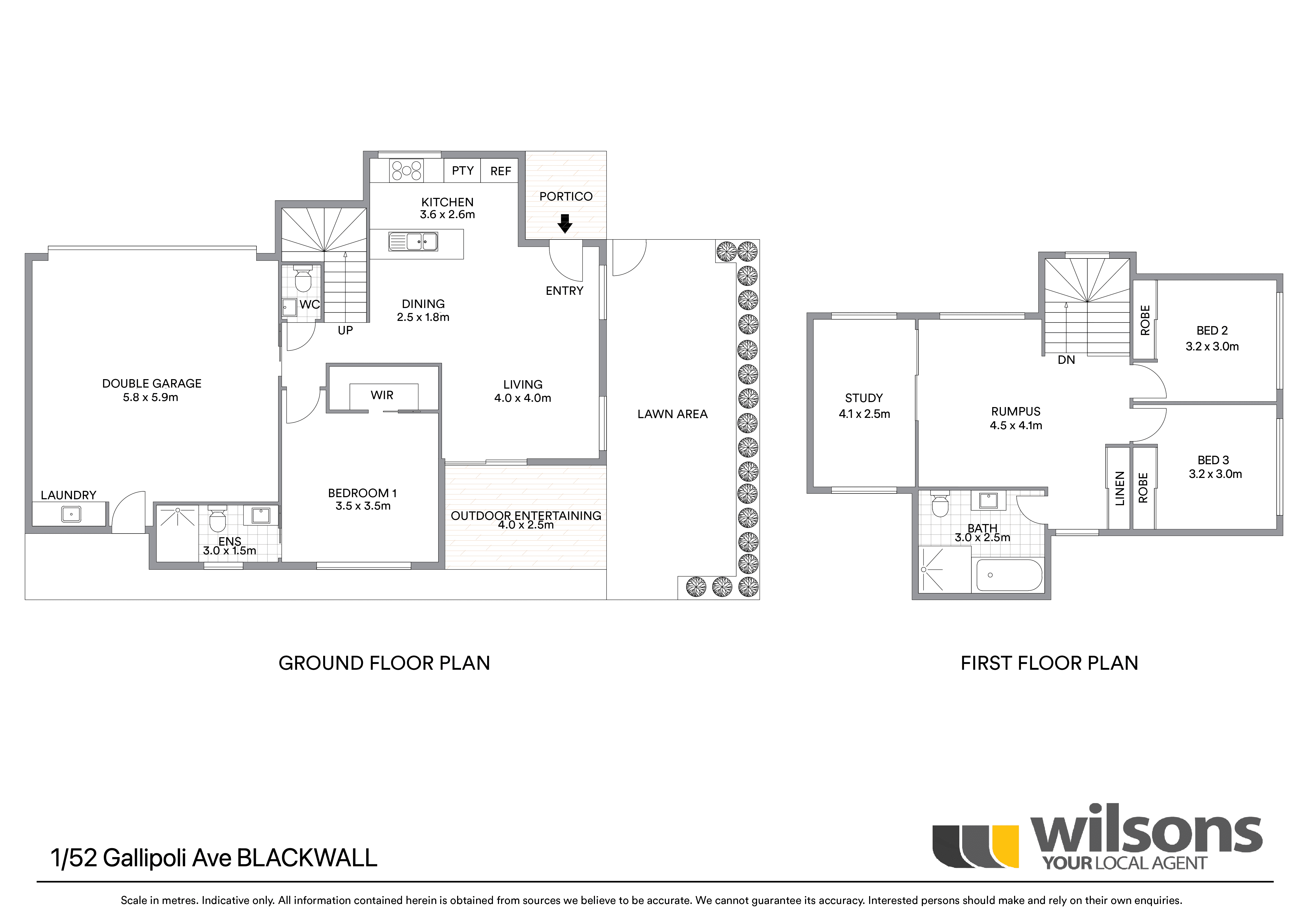 1/52 Gallipoli Avenue, Blackwall, NSW 2256