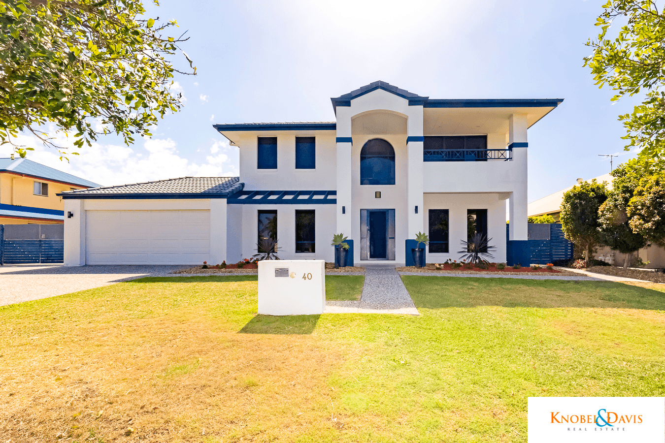 40 Teal Boulevard, Banksia Beach, QLD 4507