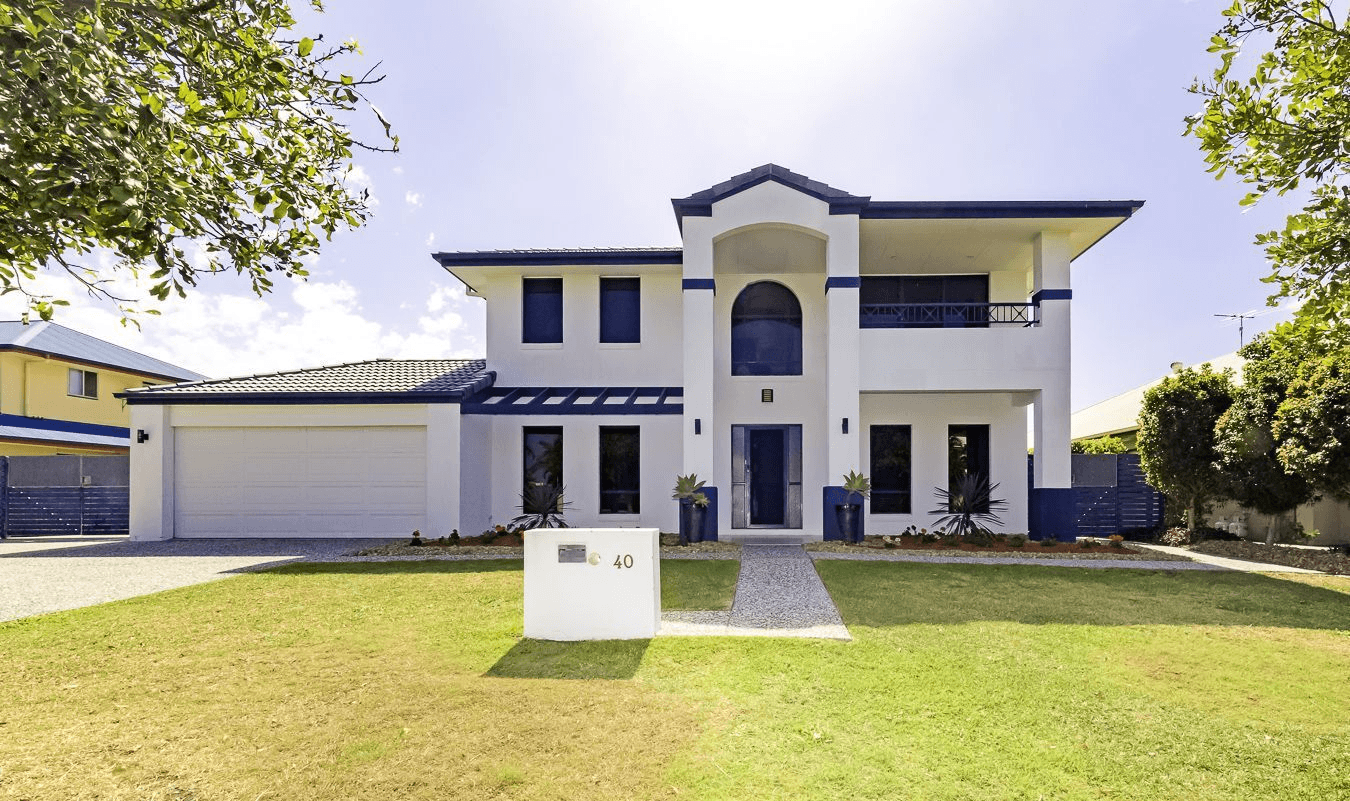 40 Teal Boulevard, Banksia Beach, QLD 4507