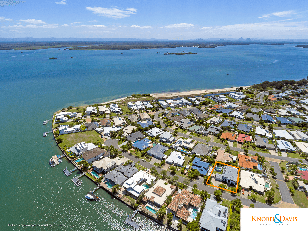 40 Teal Boulevard, Banksia Beach, QLD 4507
