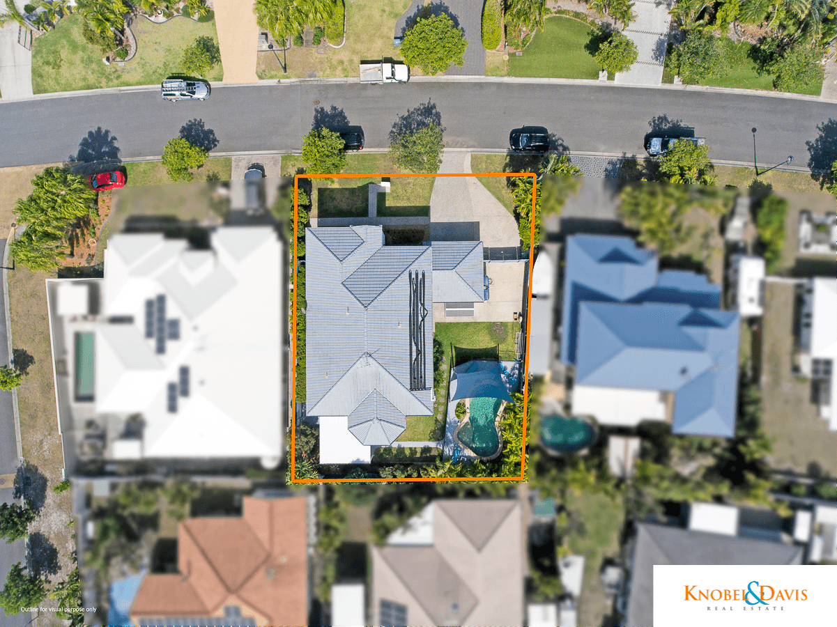 40 Teal Boulevard, Banksia Beach, QLD 4507