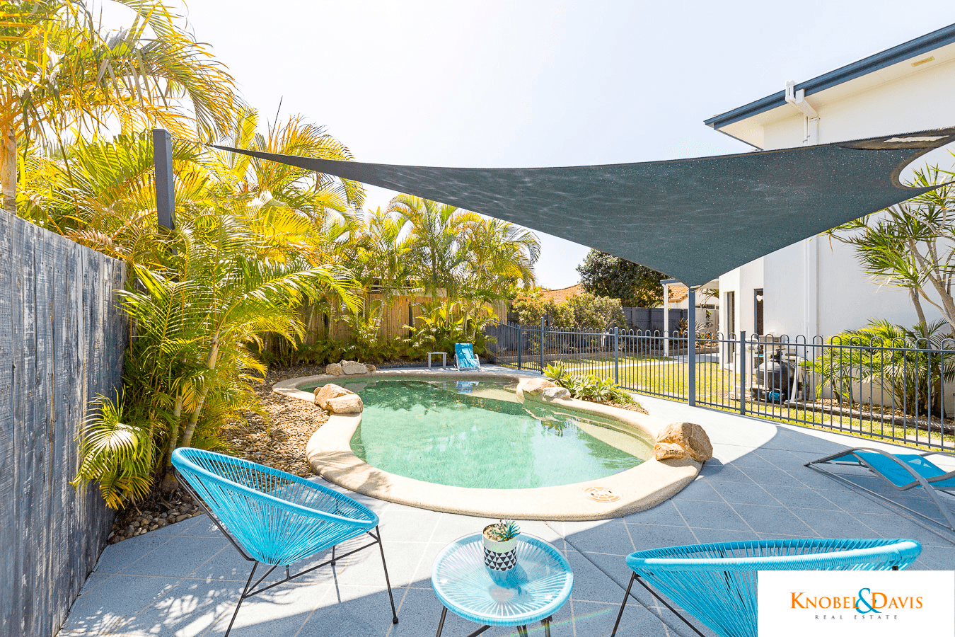 40 Teal Boulevard, Banksia Beach, QLD 4507