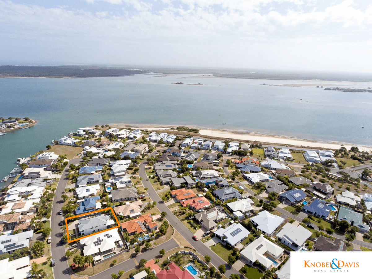 40 Teal Boulevard, Banksia Beach, QLD 4507