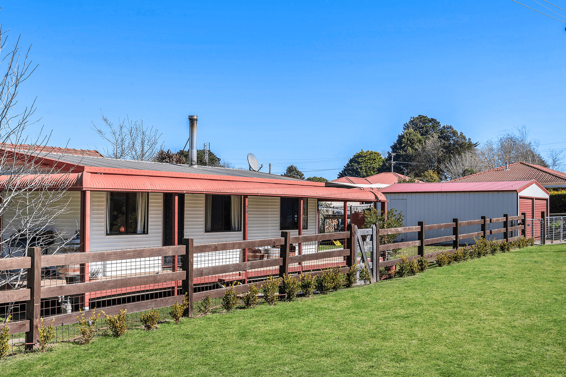 26 Adelaide Street, New Berrima, NSW 2577