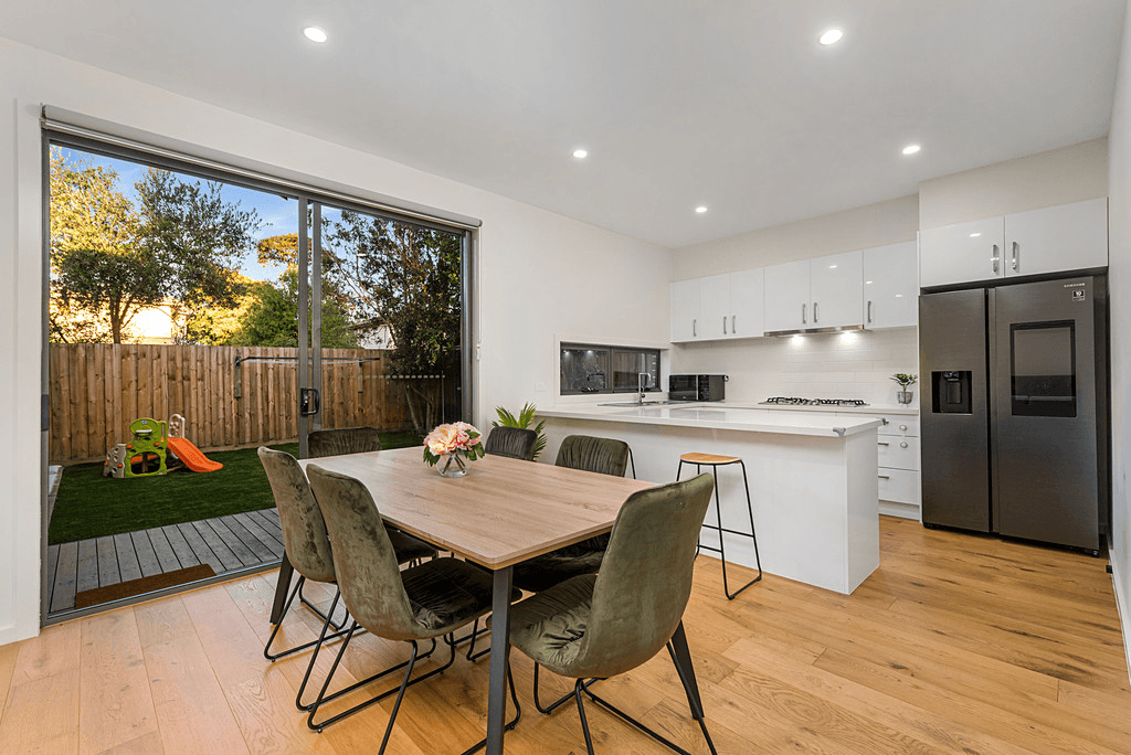 3/12 Sinclair Road, BAYSWATER, VIC 3153